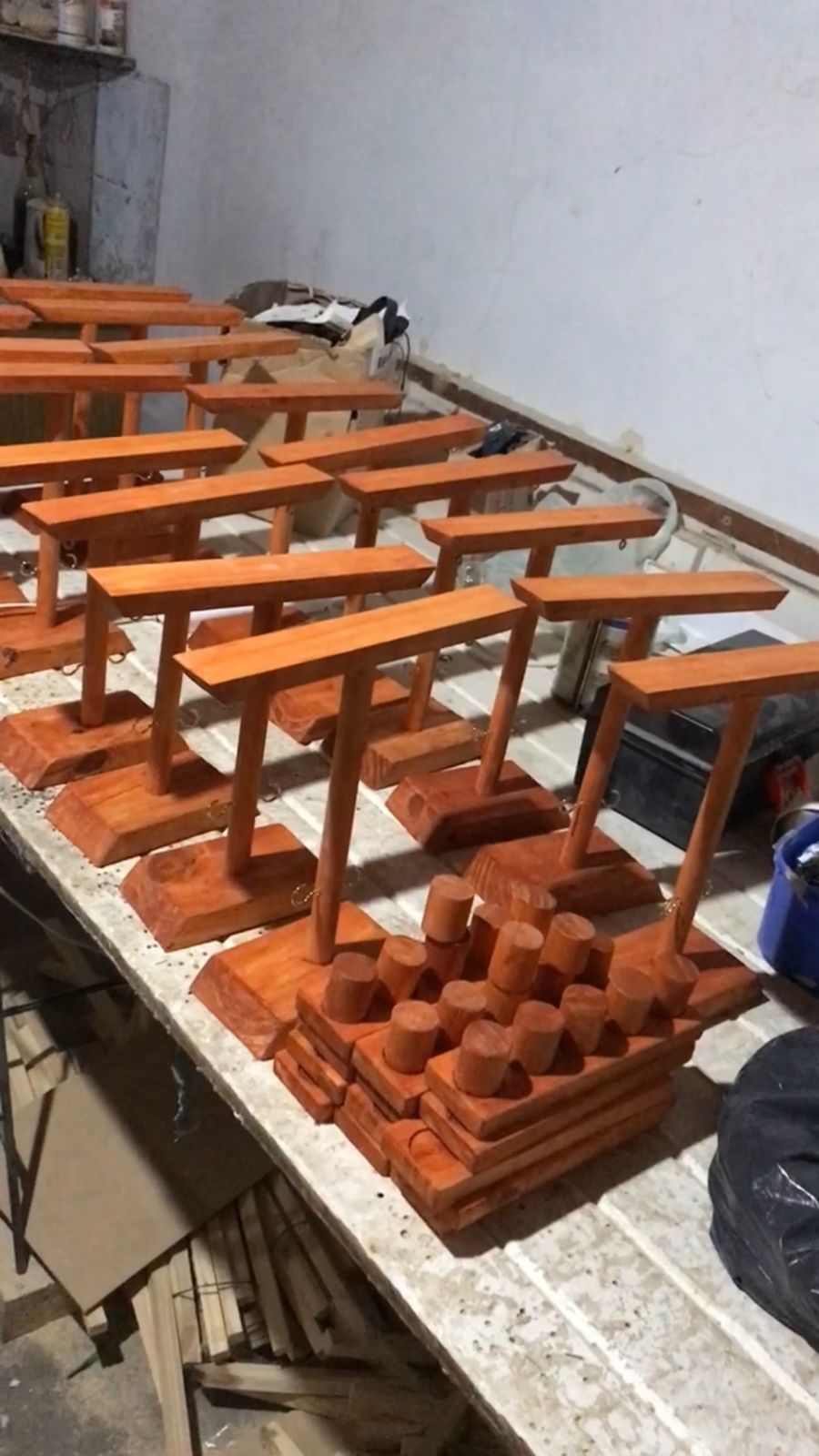 Fabricaci&oacute;n artesanal